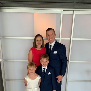 Meet your Posher, Ryan